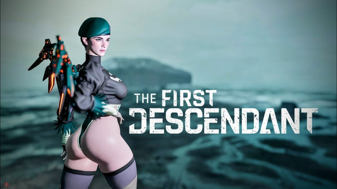 The First Descendant LIVE PS5pro Gameplay #204