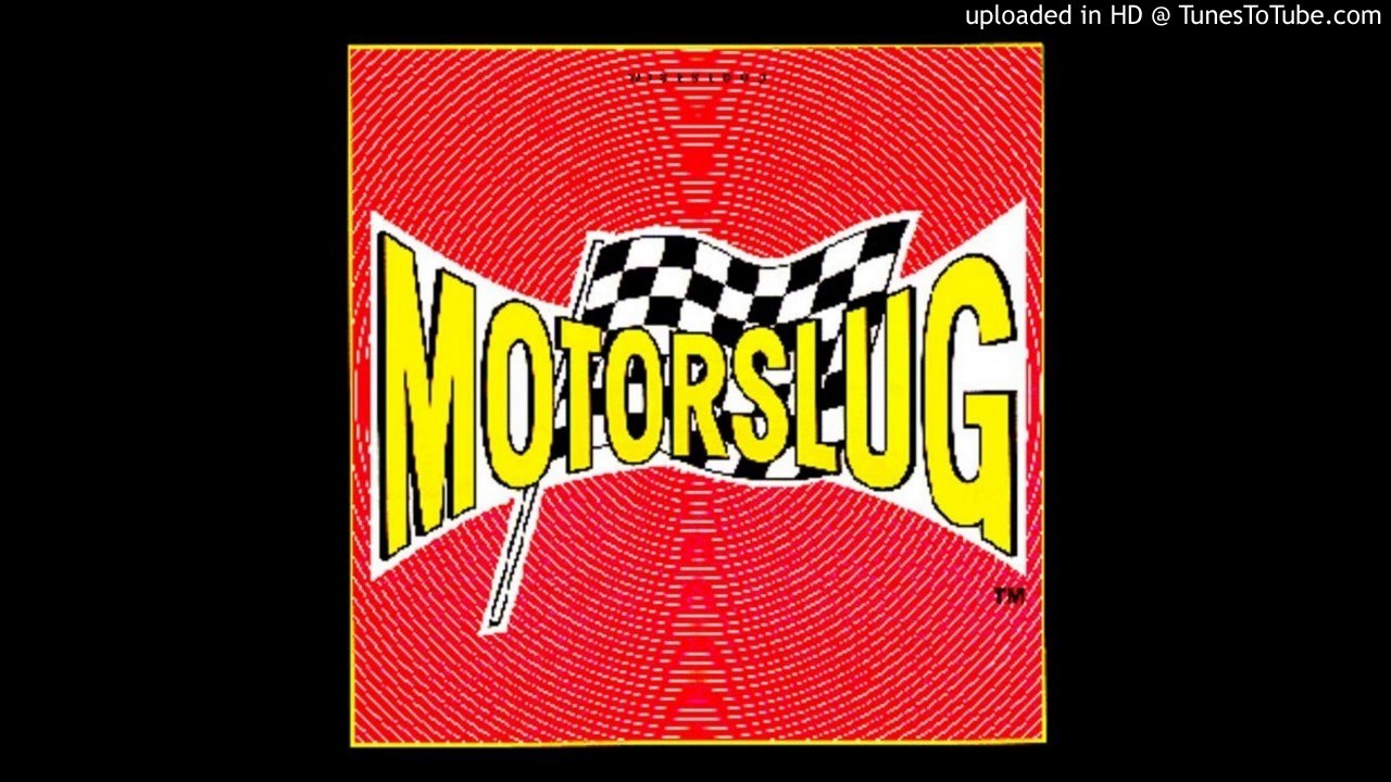 Wiseblood - Motorslug