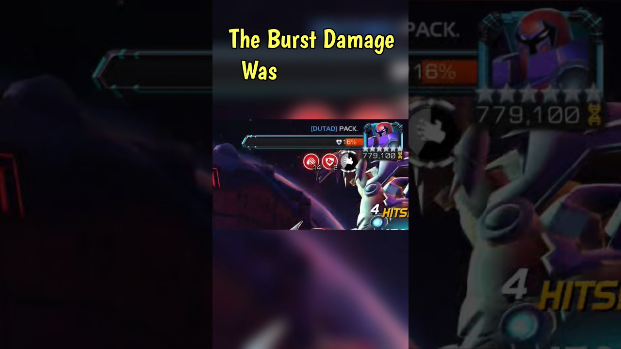 Hulk Went Crazy! 💥 - MCOC