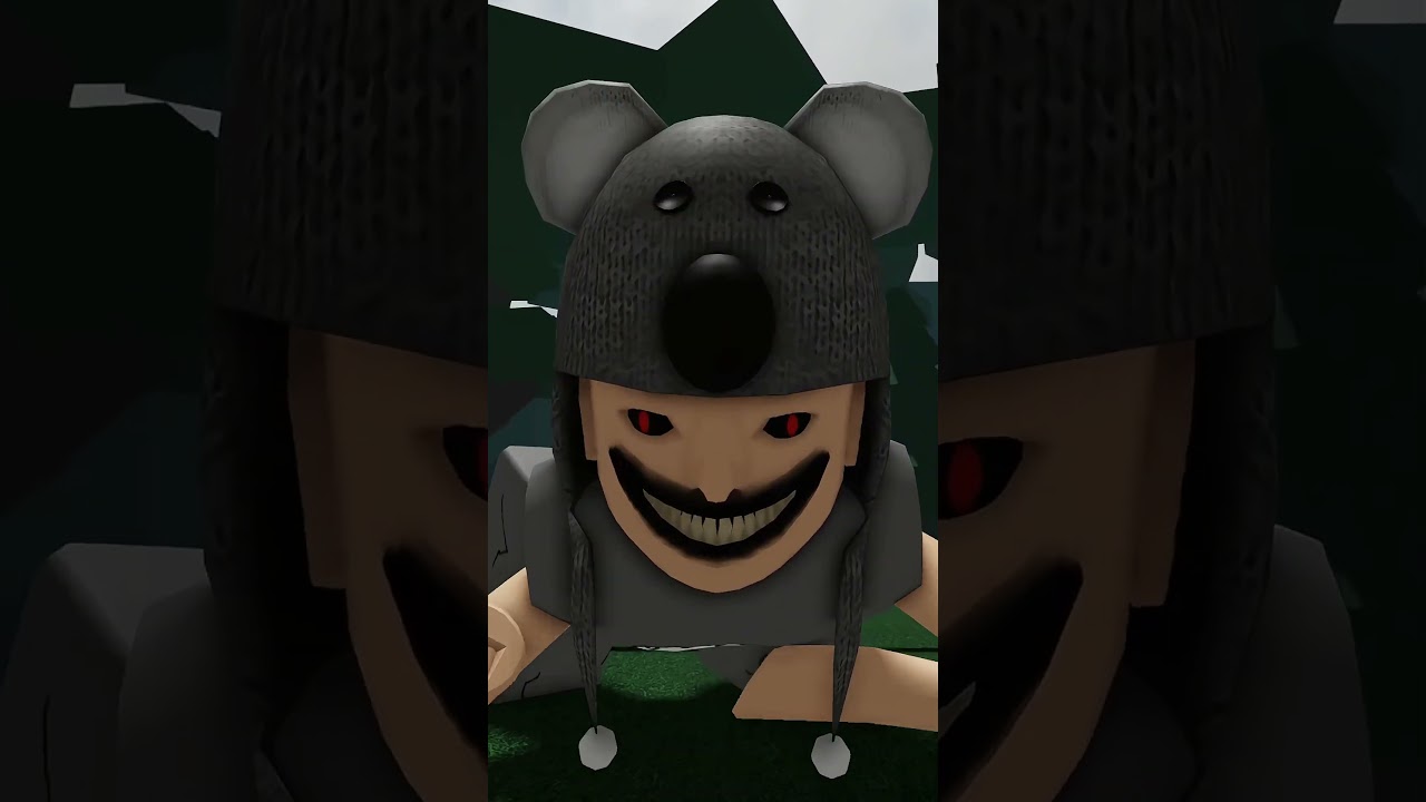 Dino Kid's older Brother meets Koala Kid in 99 nights in the Forest