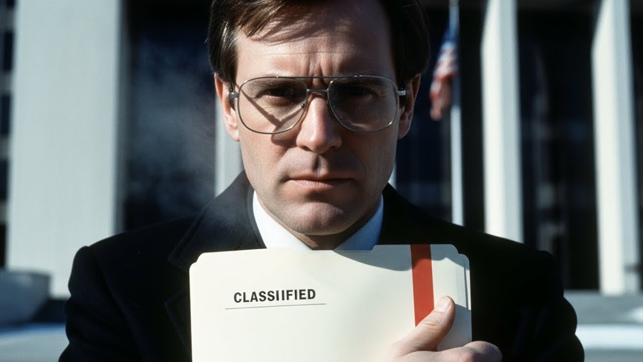 The FBI Agent Who Spied for Russia While Hunting Spies for 22 Years (Cold War Story)