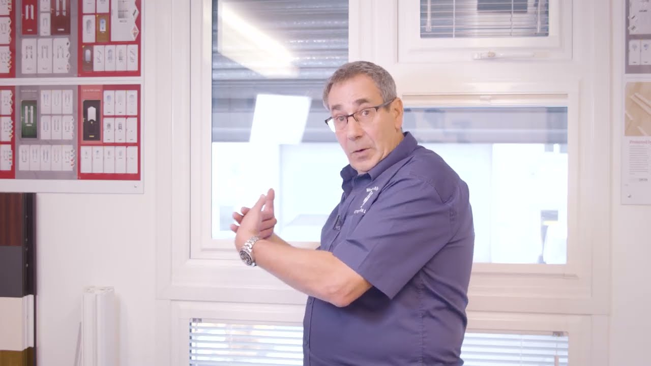 How To Fix Your Drafty Windows