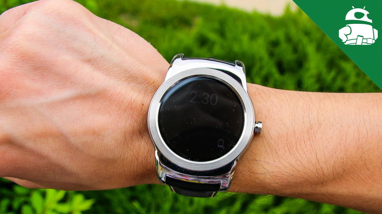 Google I/O 2015 - New Android Wear Features!