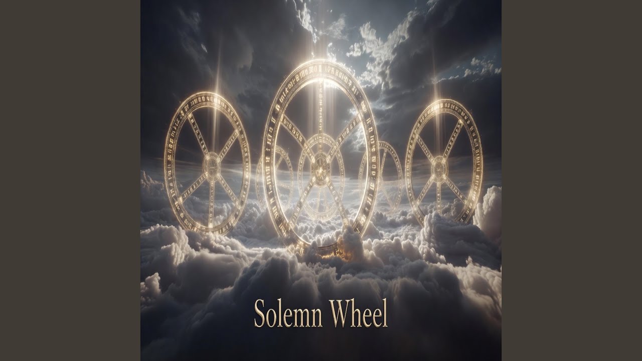 Solemn Wheel