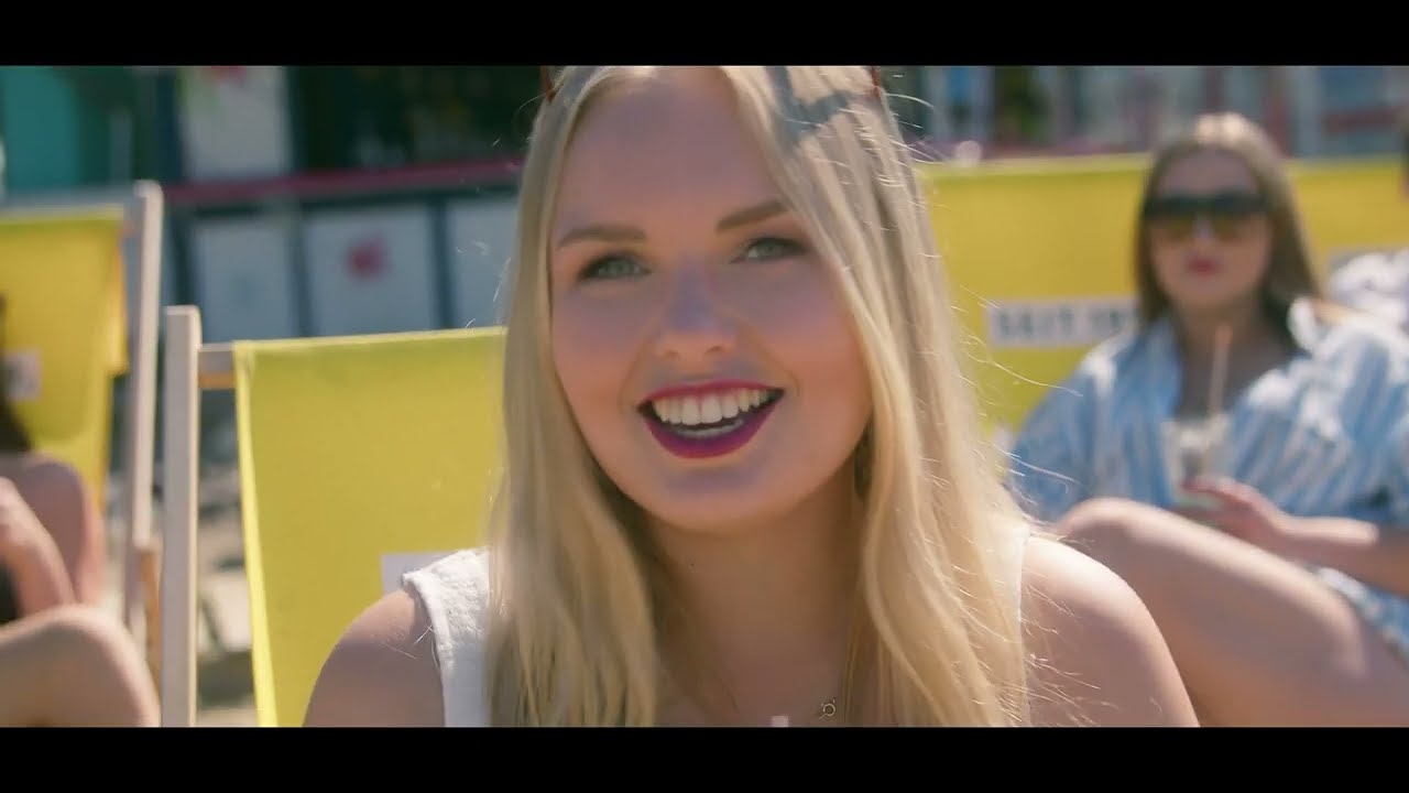 Michaella - Letní láska