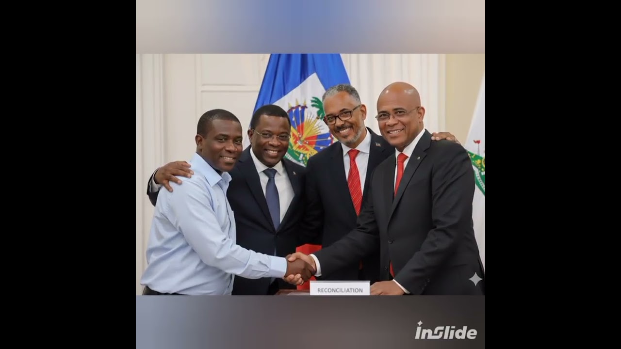 KIYES KAP VIN DÉLIVRÉ N -RC Kanaval 2026