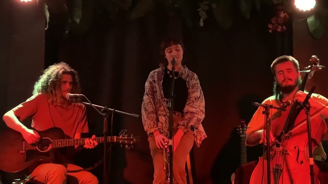 Reality cuts me - Faada Fredy cover