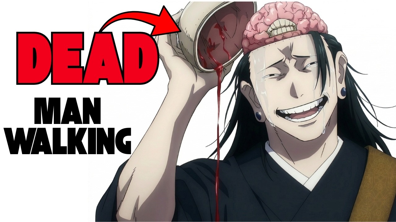 What It’s Like to Be Every Cursed Spirit Rank in Jujutsu Kaisen Explained