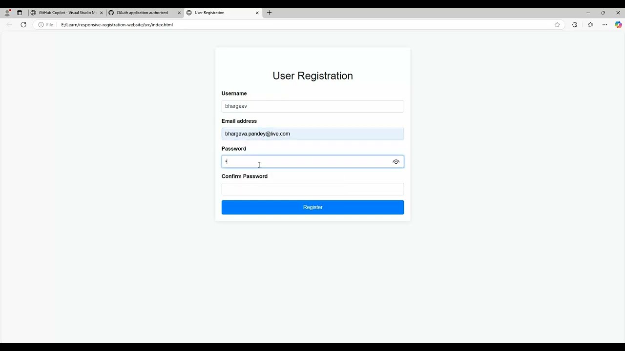 Master GitHub Copilot in Visual Studio Code | Step-by-Step Guide