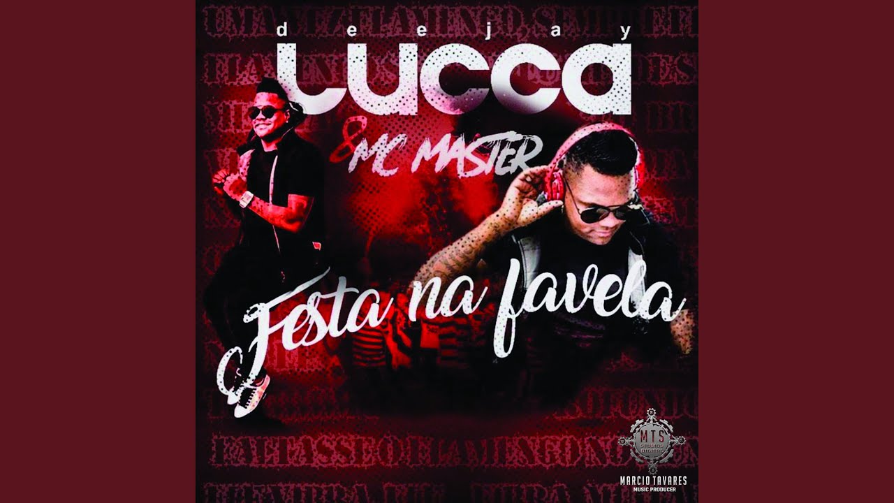 Festa na Favela