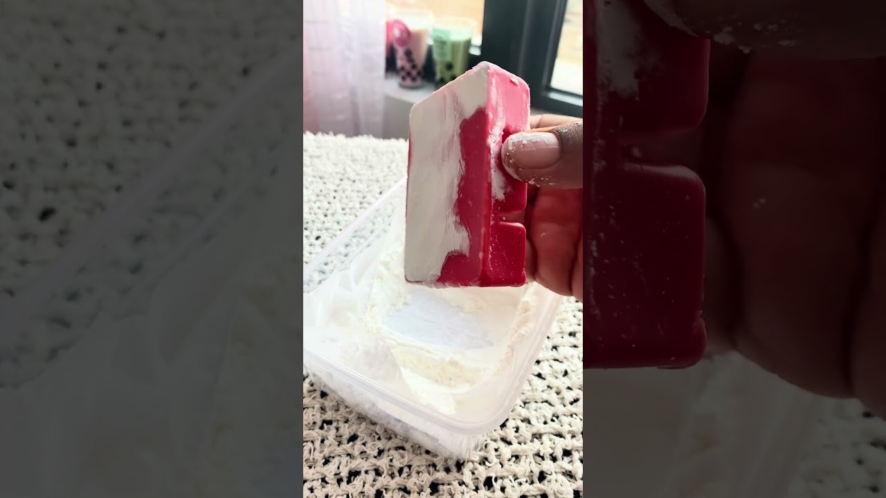 JEWELED CITRUS WAX-MELT ! IVORY! BOUNCE DC! LIDL CS! 🔥