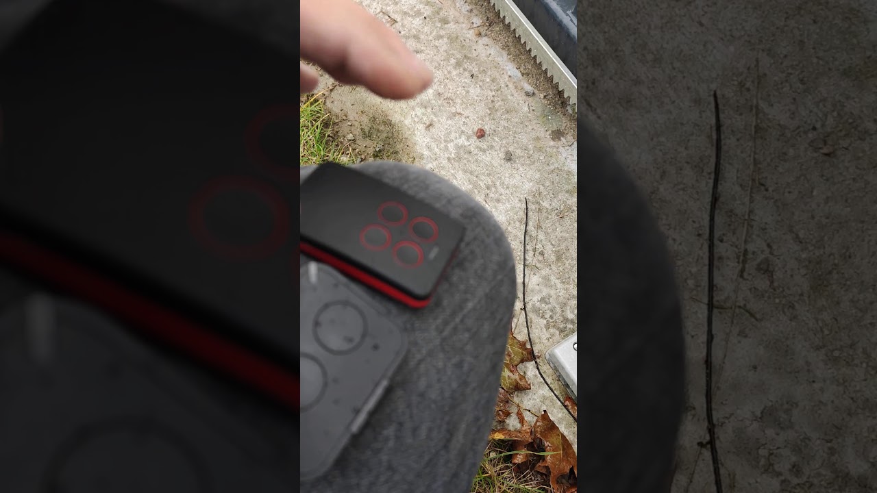 PILOT SAMOKOPIUJĄCY UNIWERSALNY 280-868Mhz BarOn