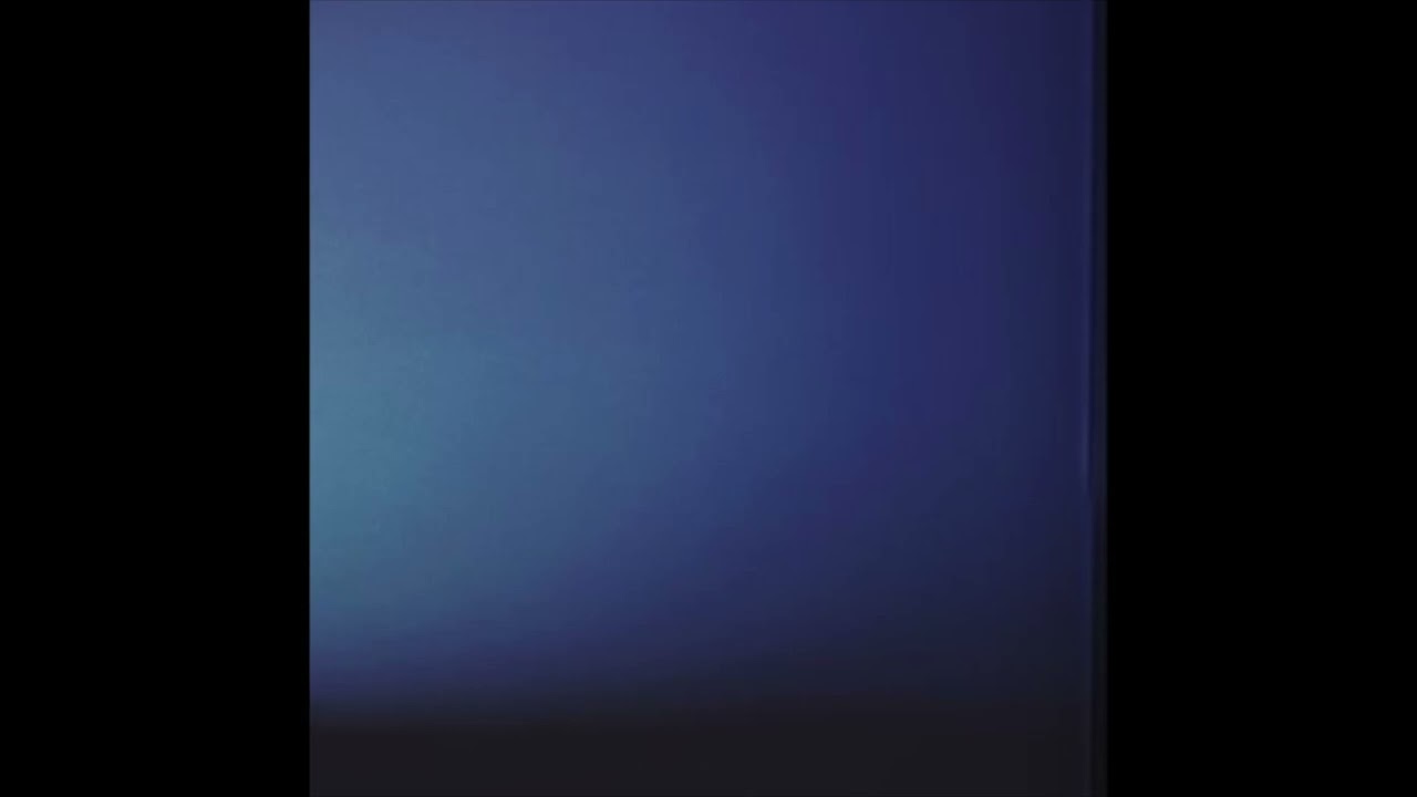 mi cielo azul