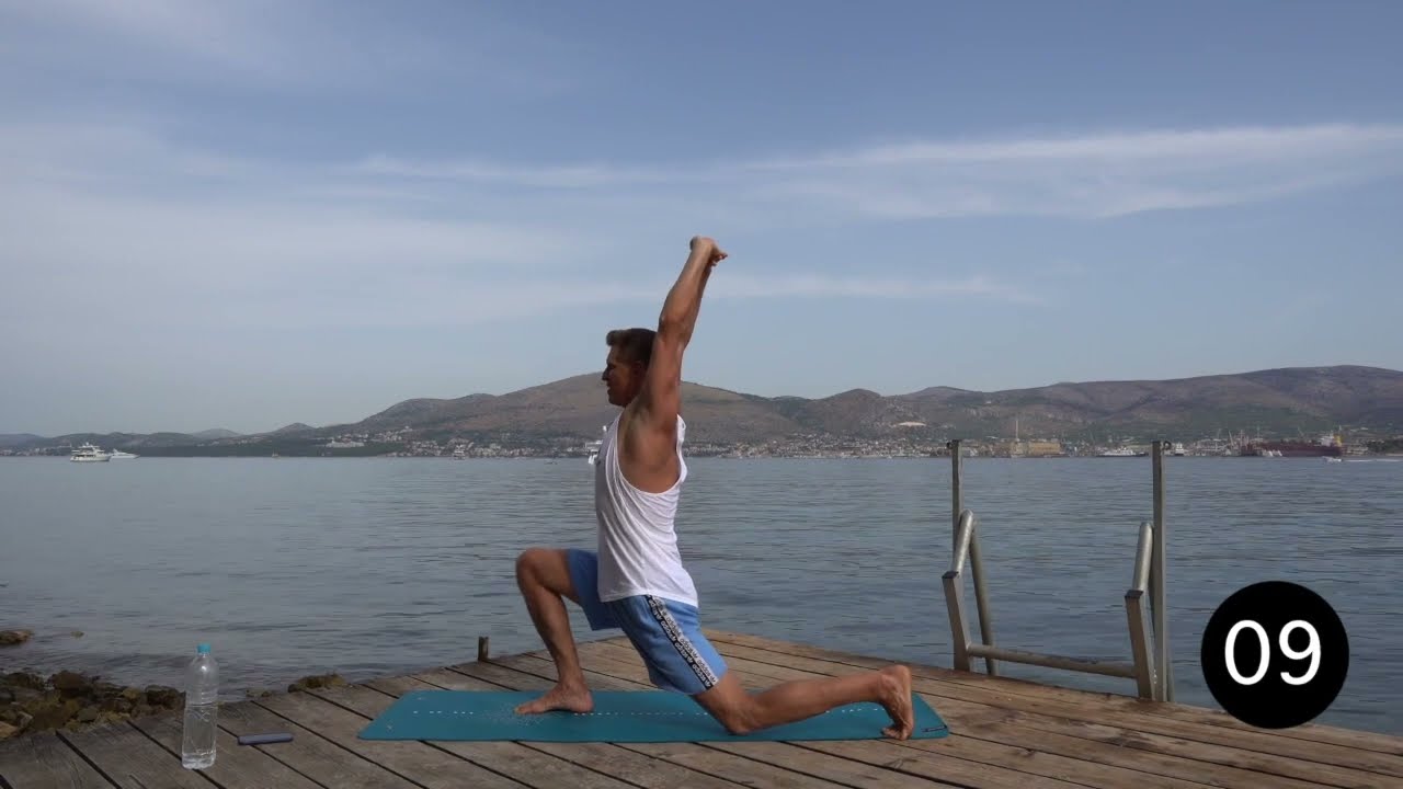 Trening Fit & Flexi Body | Maczfit Foods