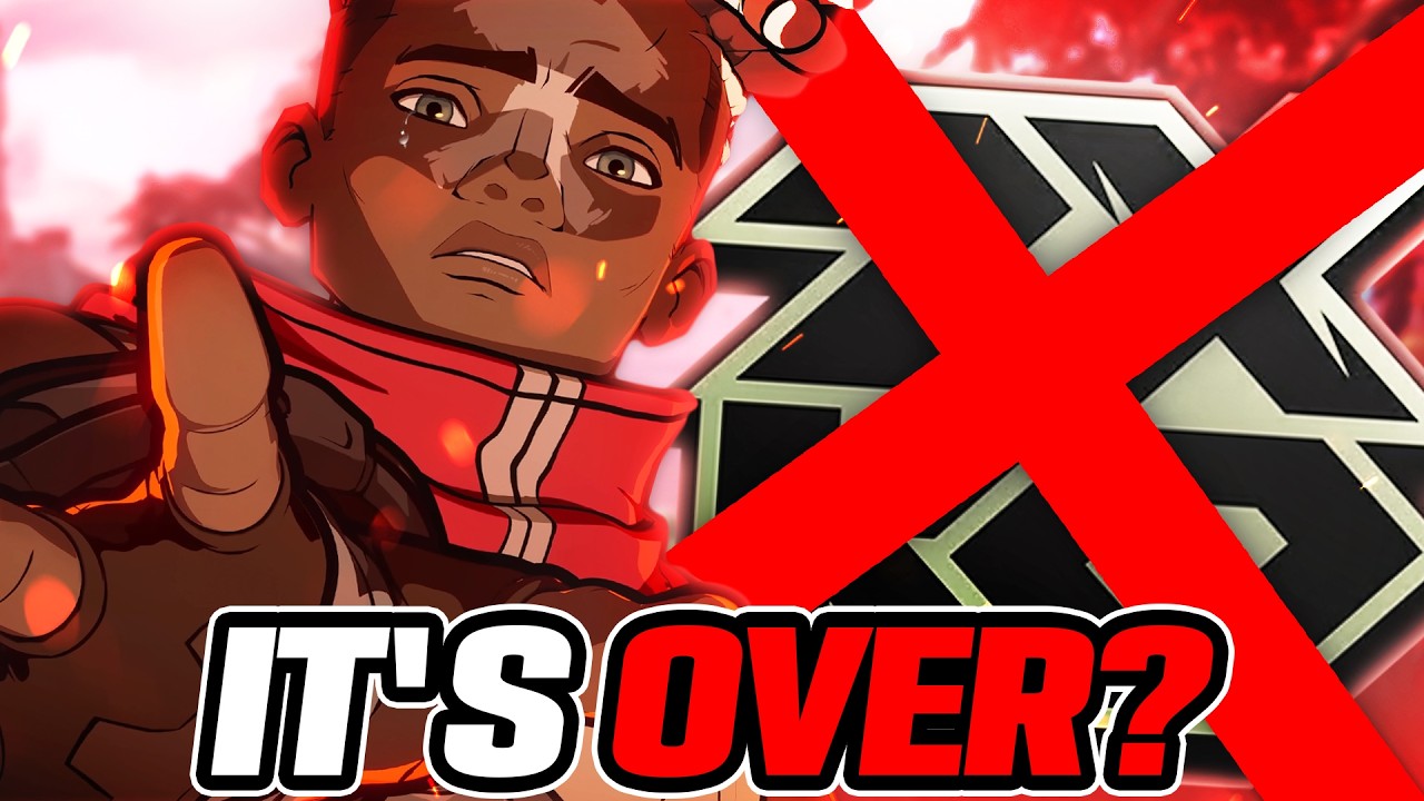 2XKO Is Shutting Down 💔
