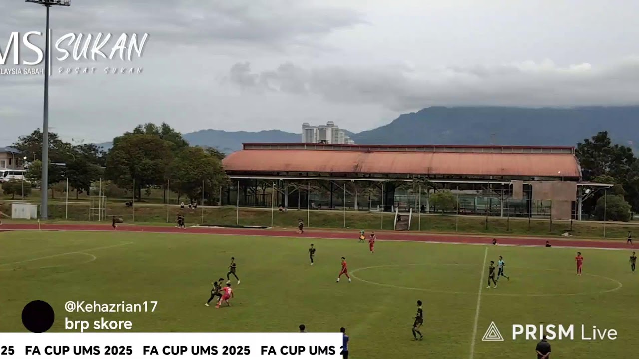 LIGA UMS