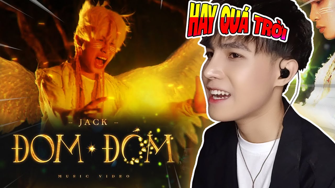 CẢM XÚC CỦA KHỞI VINH LẦN ĐẦU XEM 
