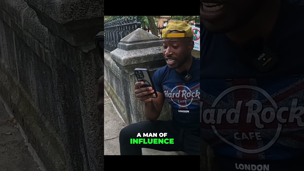 Unlock Your Inner Power: Become a Man of Influence