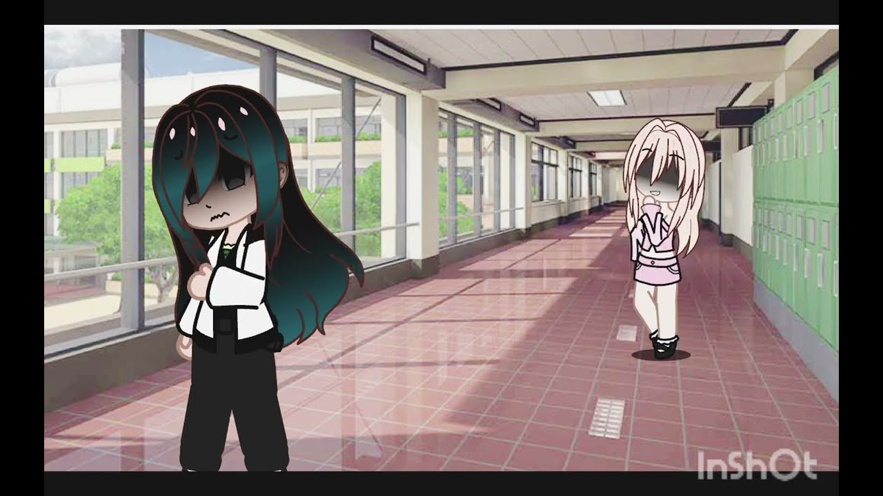 Again &agrave;nd again (gacha club) //og?// //13+//