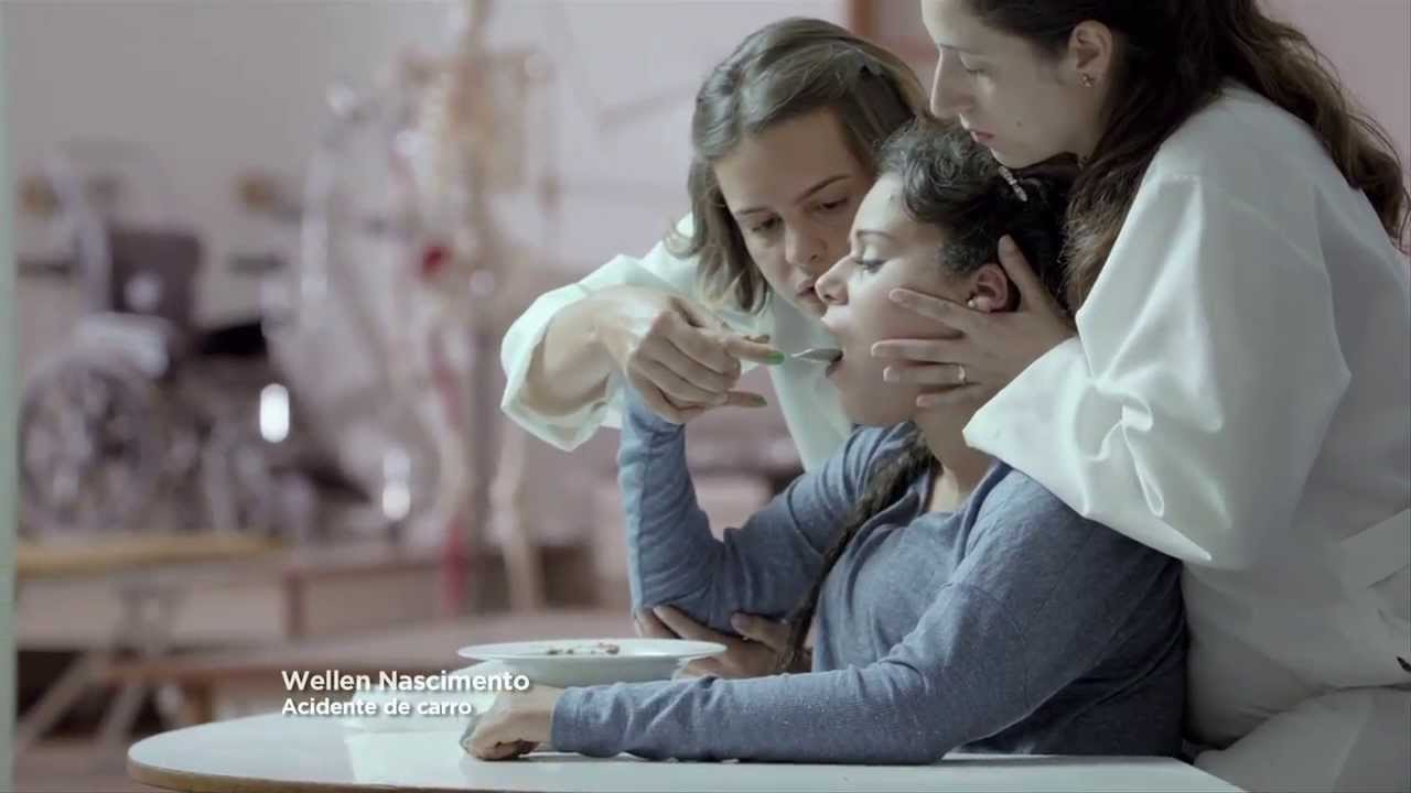 Making of  - Campanha de Semana Nacional de Trânsito 2013