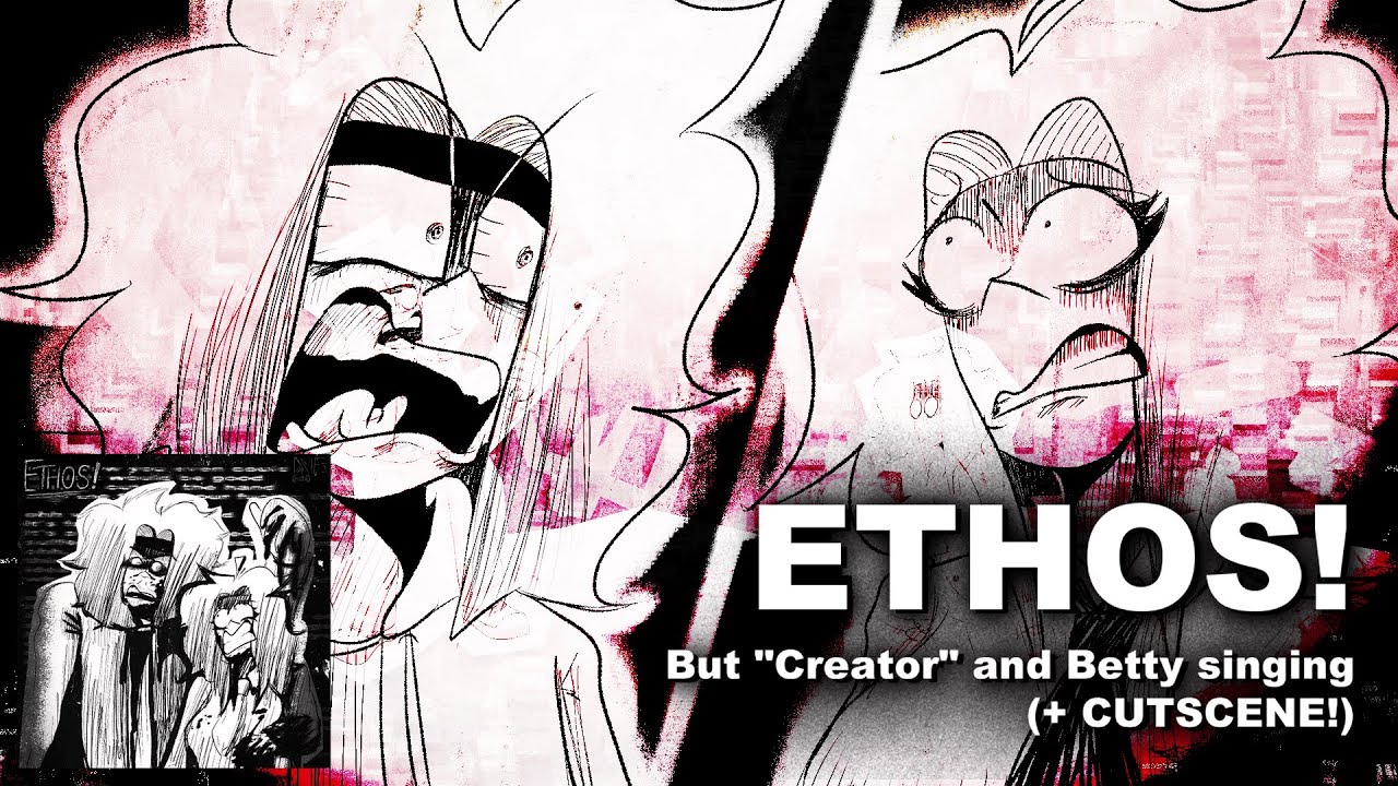 ETHOS! - But 
