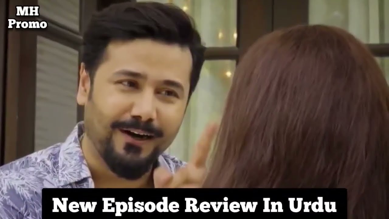 Ishq Mein Tere Sadqay Episode 39 [Eng Sub] Muneeb Butt - Anika Zulfikar - Ali Abbas - 18th Mar 2026