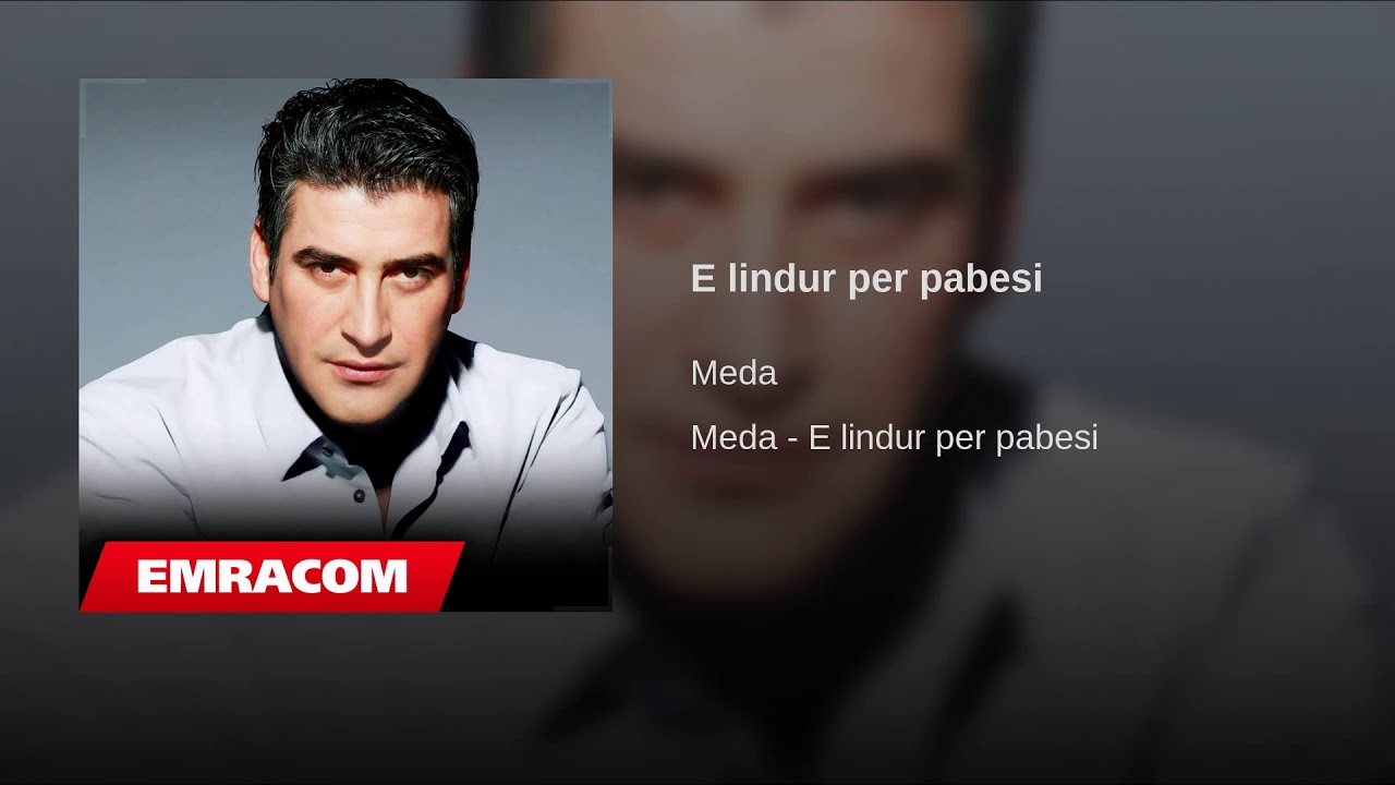 E lindur per pabesi