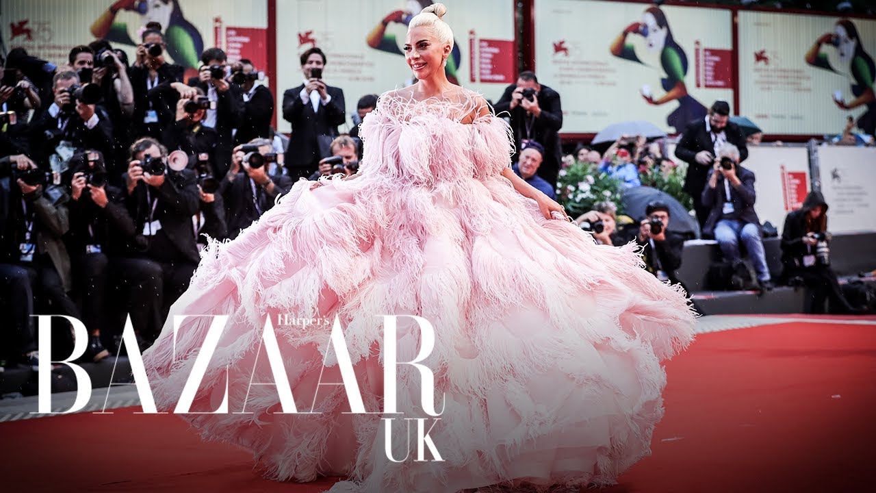 The 19 best Venice Film Festival dresses of all time