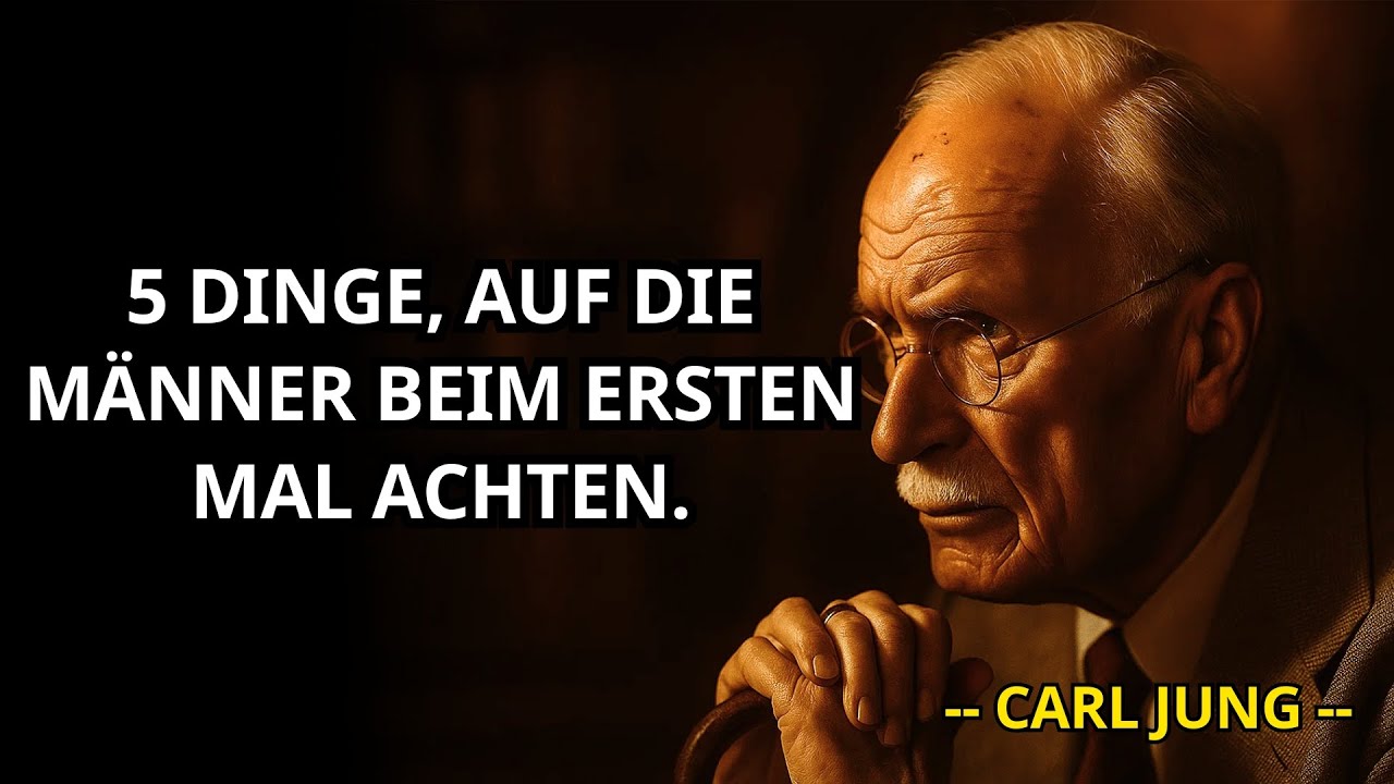 5 Dinge, die Männer beim ersten Mal wirklich bemerken