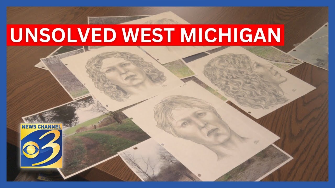 Unsolved West Michigan: Kalamazoo County detectives seek answers in a 2011 'bones case'