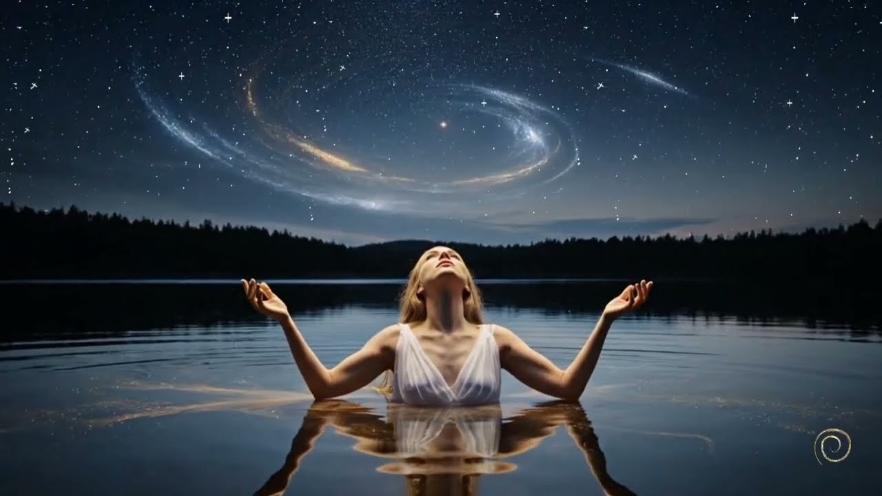 🎶 Healing Harmonics, (Music prayers and sound offerings)-Whispers to the Cosmos