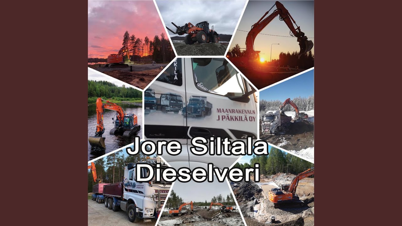 Dieselveri