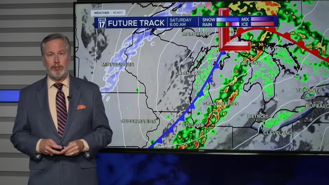 A.M. WebCast March 5, 2026