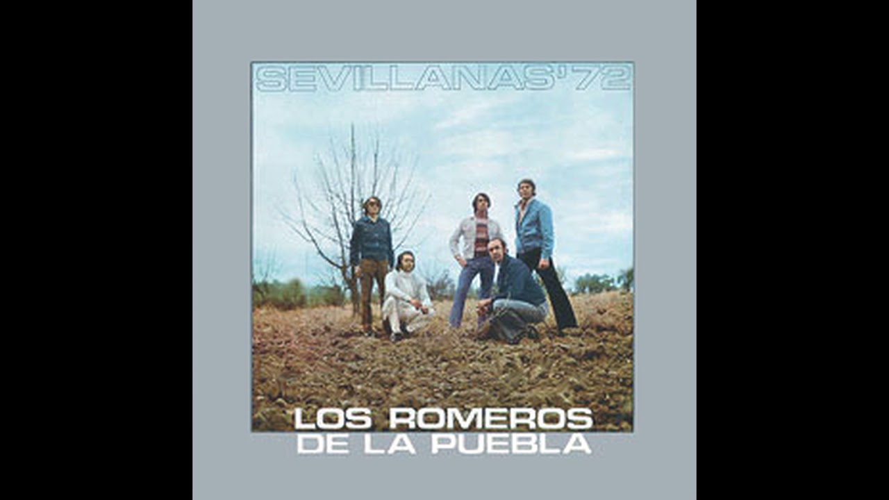 Los Romeros de la Puebla - La marisma