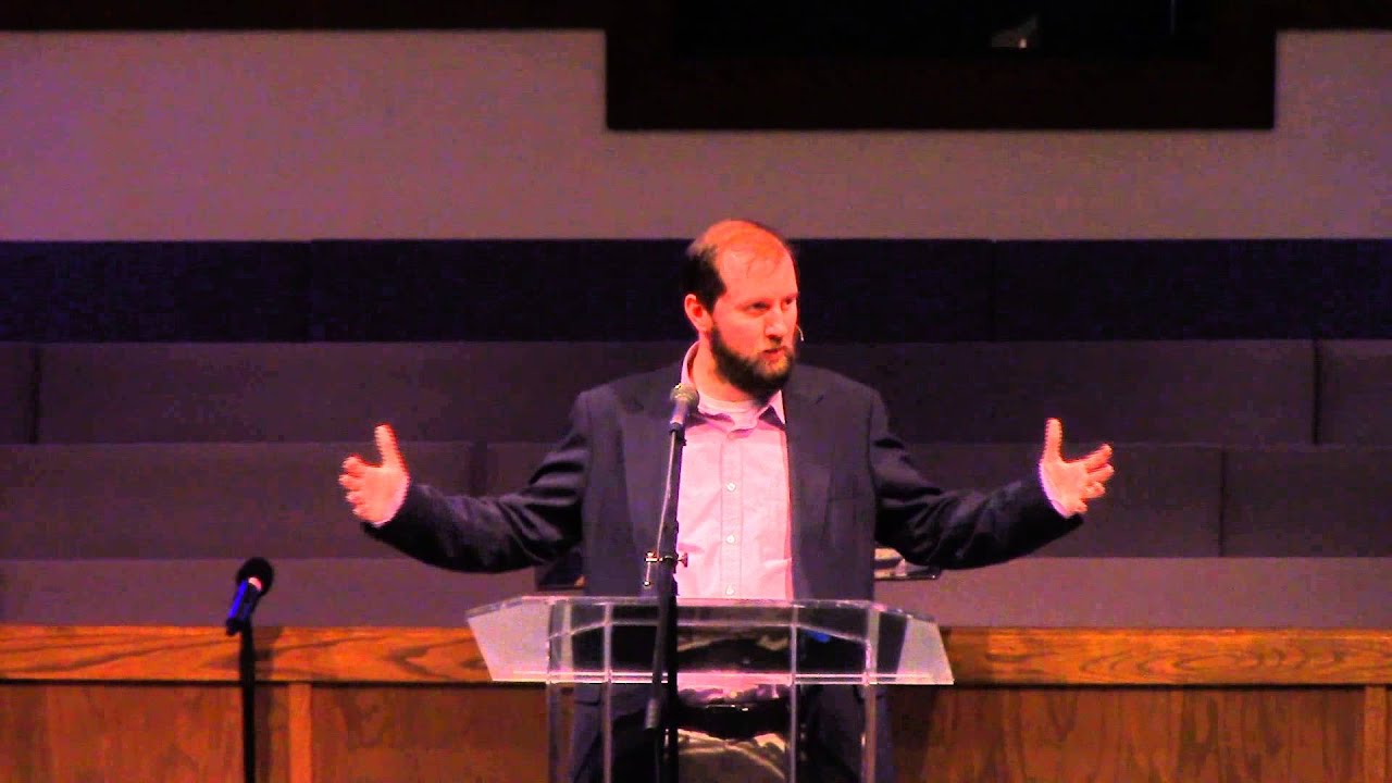 Text Messages - The Sufficiency of Scripture - Psalm 119:1-8