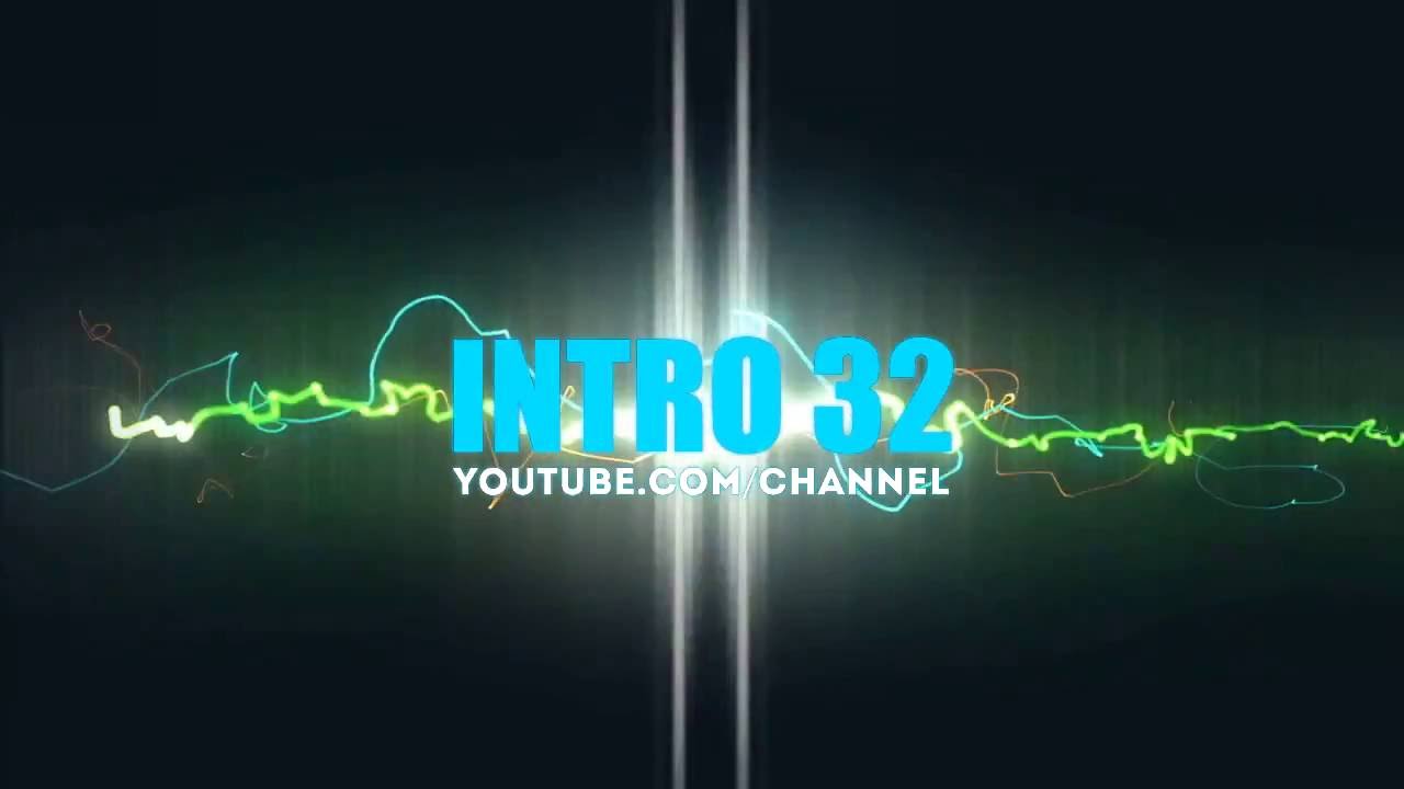 Intro templates sony vegas на заказ №118 (Интро Dubstep)