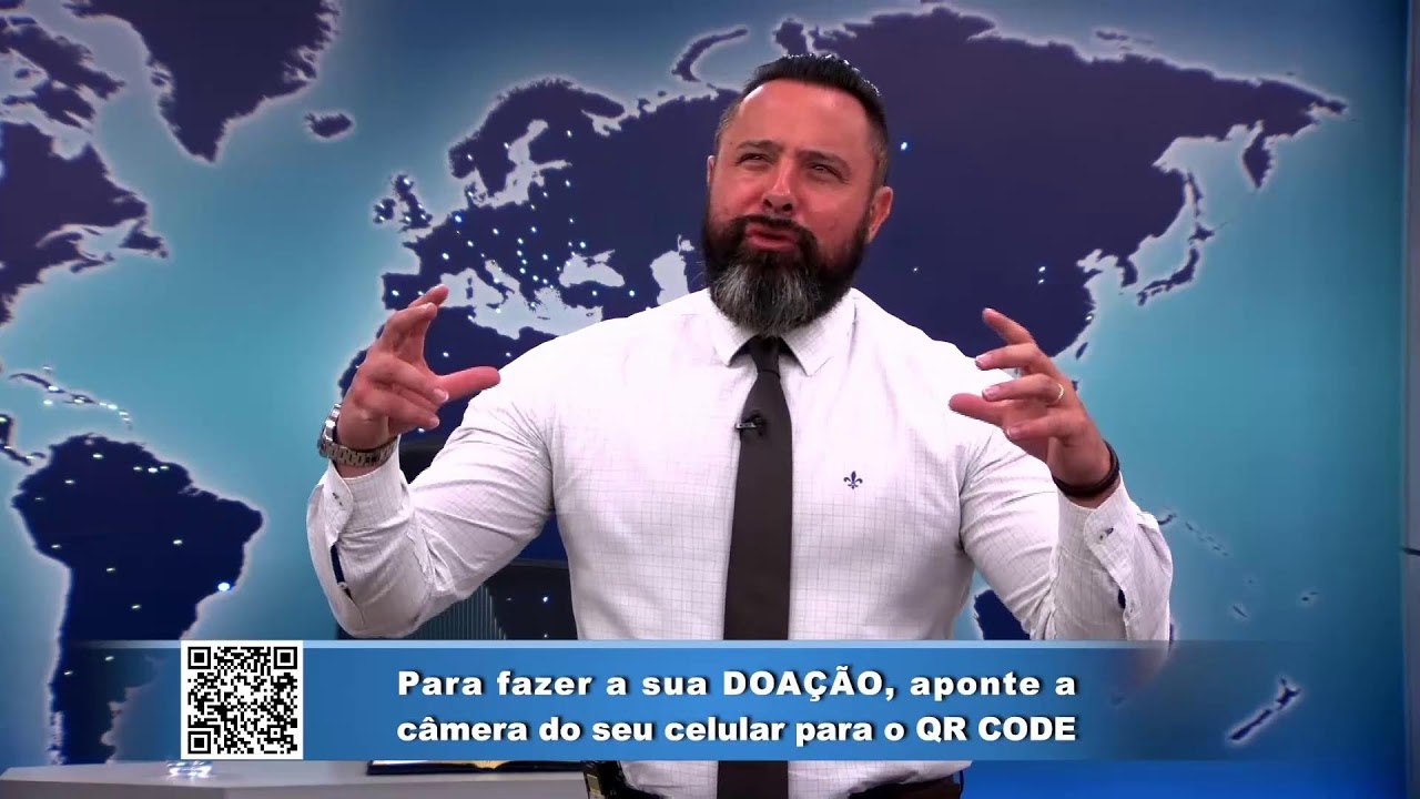 SOS da Fé - 02/02/26
