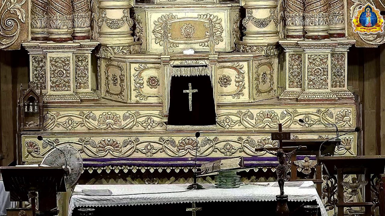FOURTH SUNDAY OF LENT, Sunday ,15 March 2026.