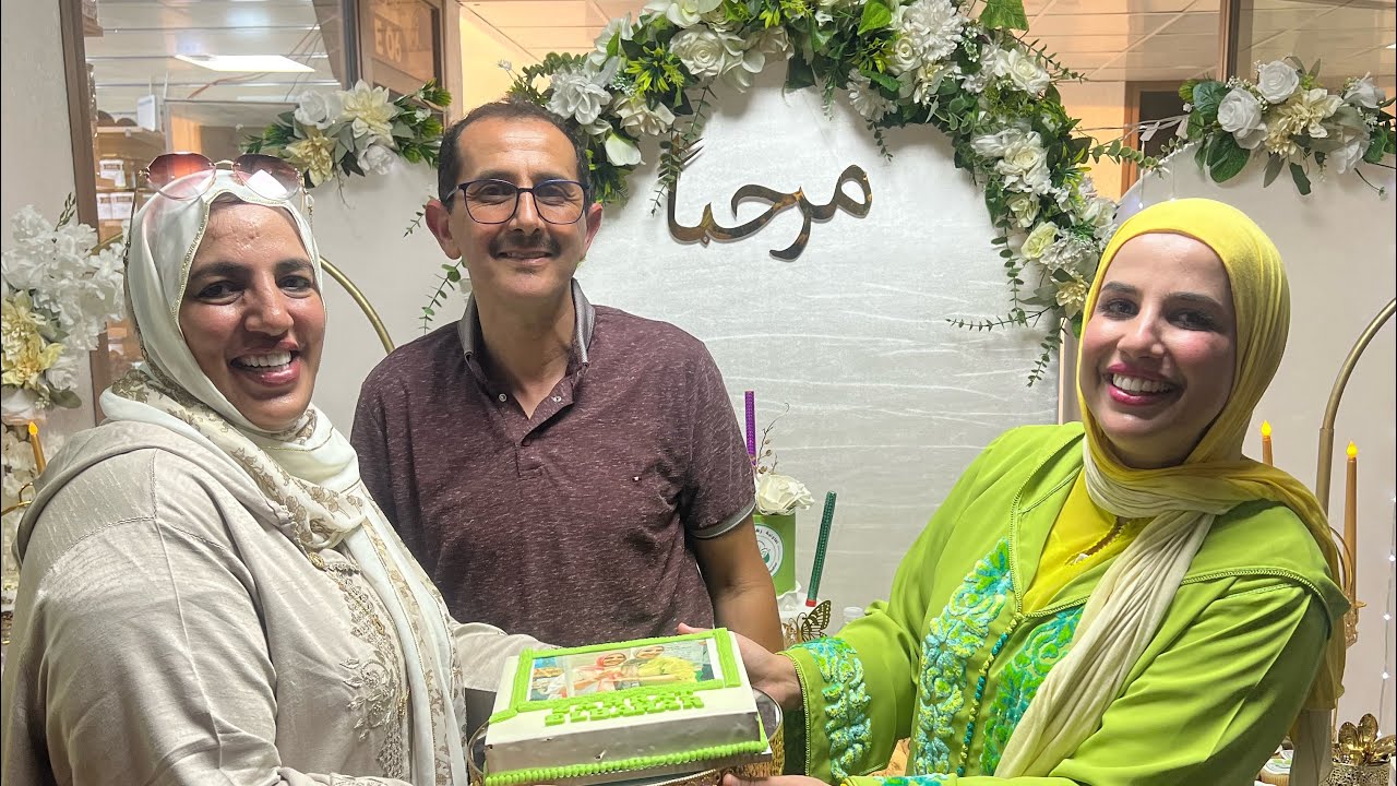 وأخيرا إفتتاح نقطة بيع لتعاونية زهرة البهار بصحراء مول الطابق التالت رقم المحل E07