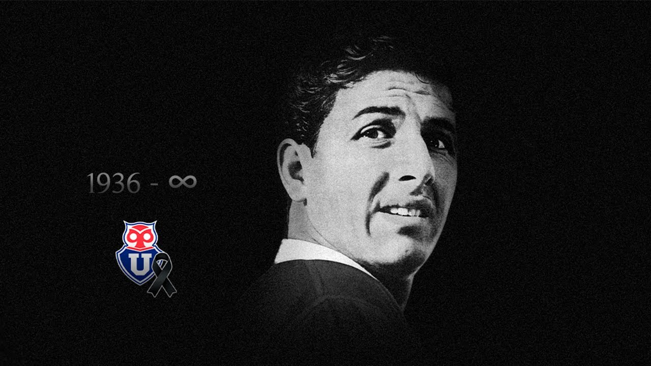 #LeonelInmortal: El legado imborrable del ídolo azul Leonel Sánchez 💙
