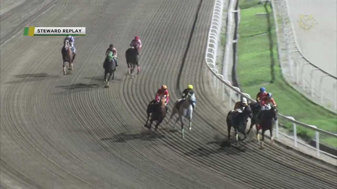 FRONTAL RACE 9 MAR 14 2026