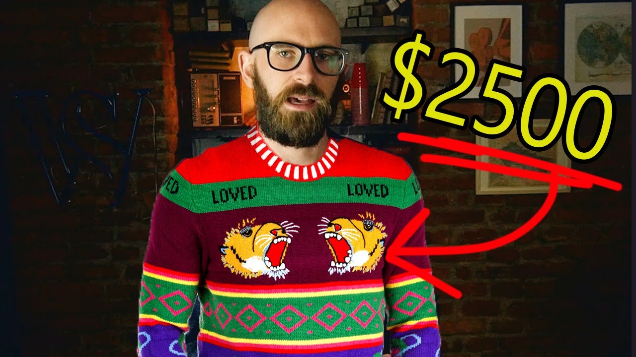 Most Insanely Overpriced Products