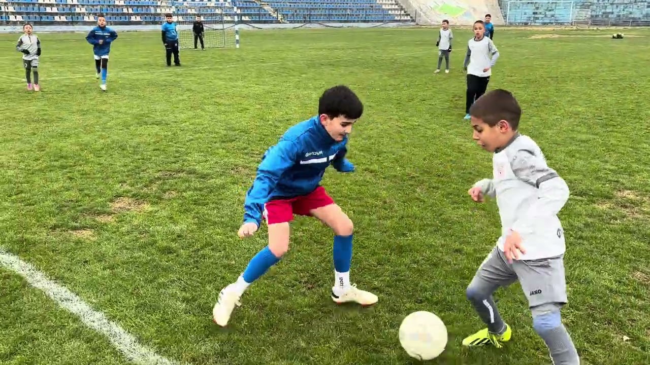ФК Комити Петрич - ФК Напредок 1:1