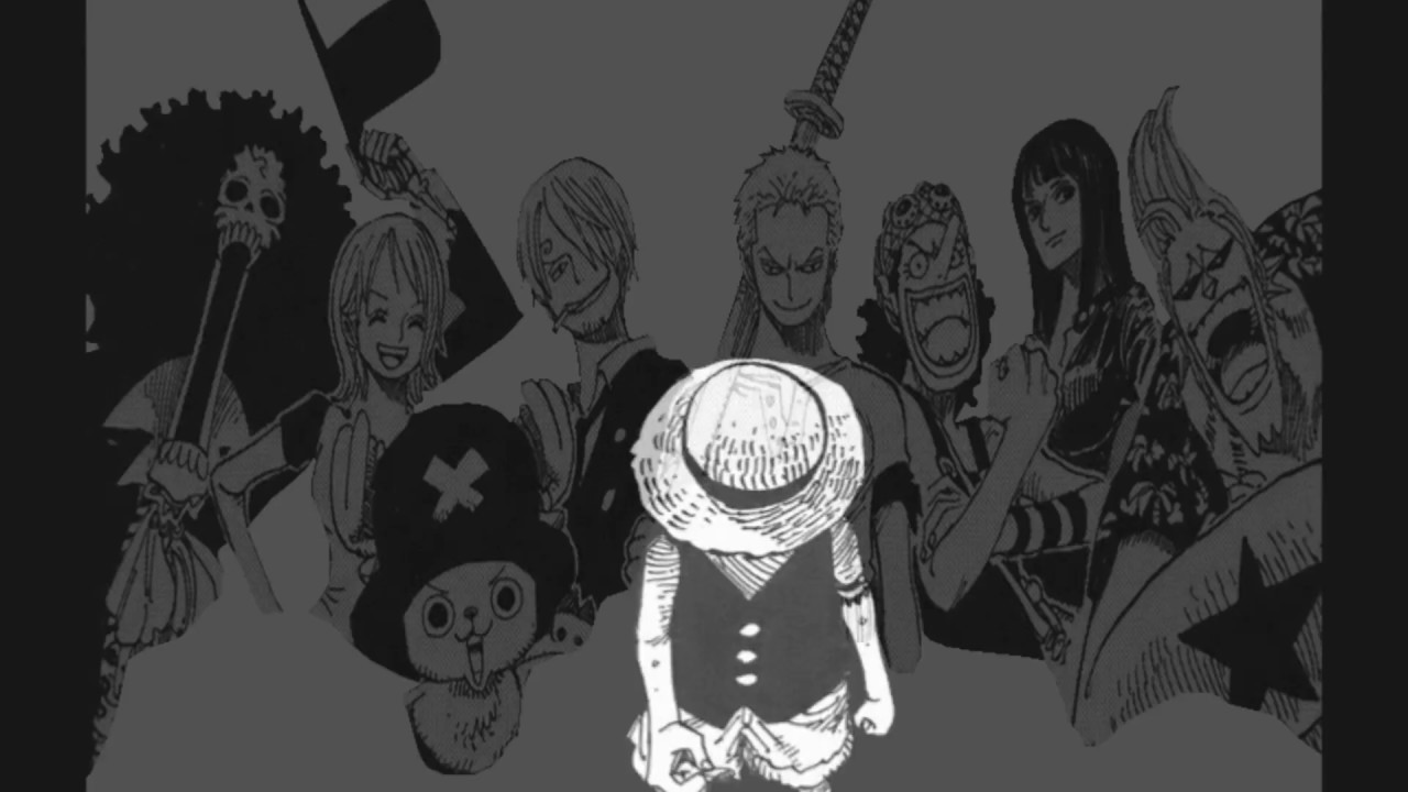 【MAD】ワンピース×命に嫌われている