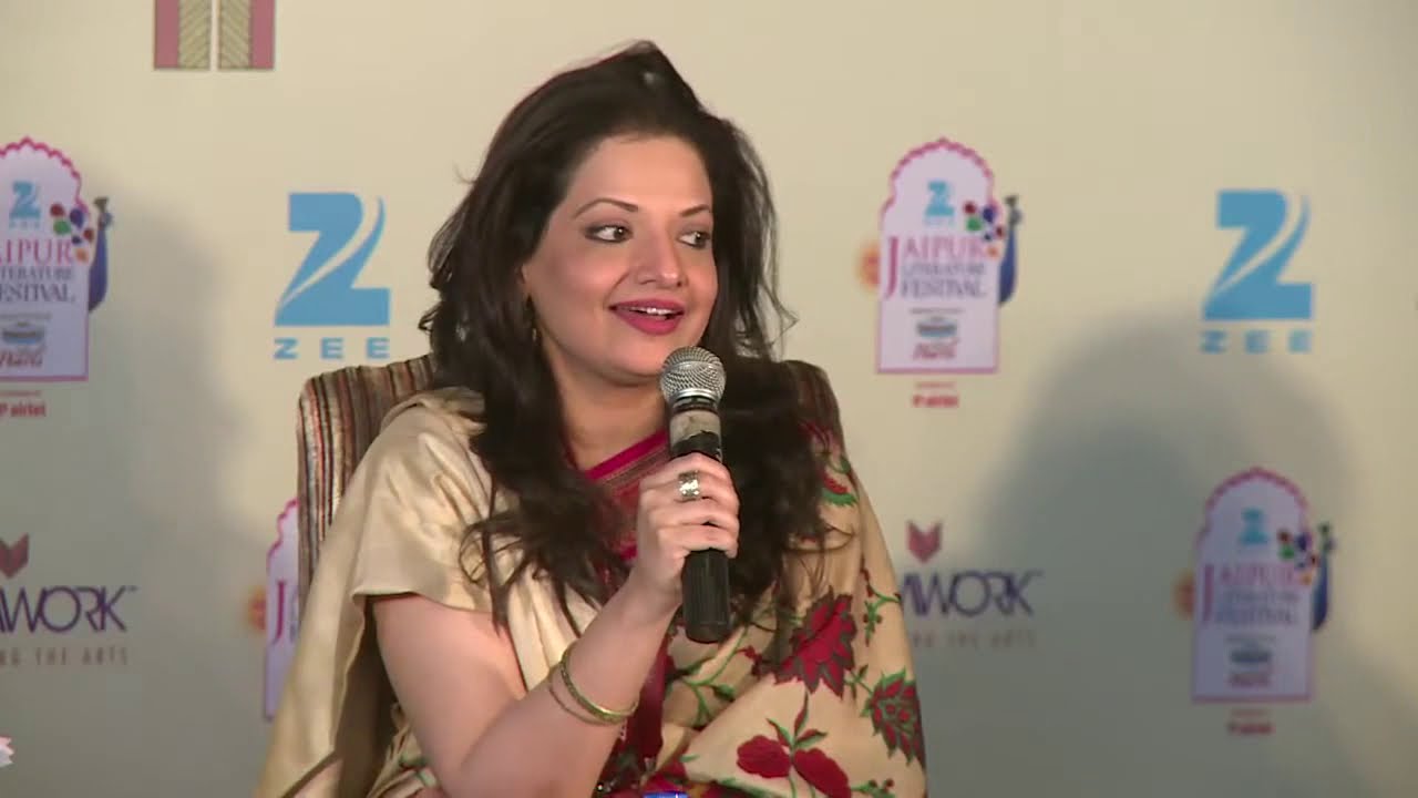 #JLF 2016: Temples in Pakistan