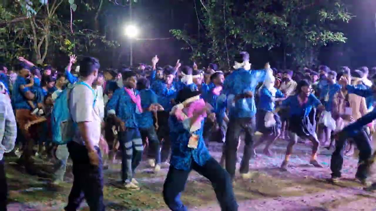 #pooramvibe  #bandset #festival #dance