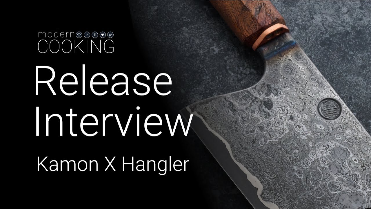 Release Interview - Benjamin Kamon X Tobias Hangler