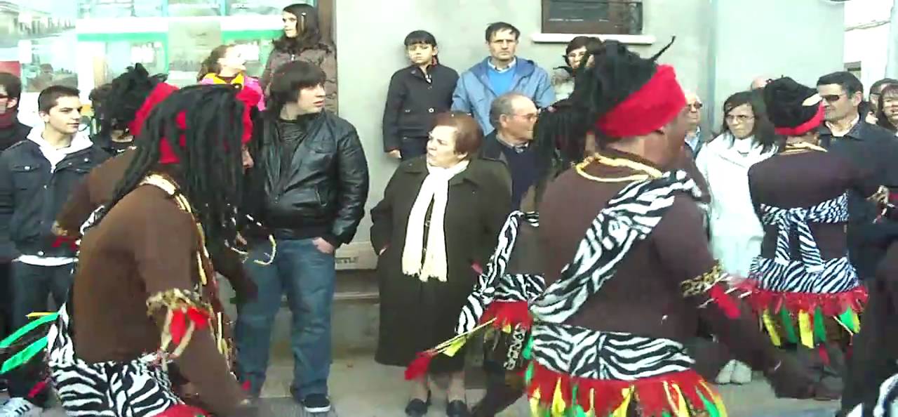 EL HUMOR MIGUELETE carnaval 2011 (Miguel Esteban)