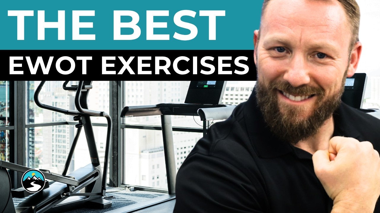 Best Exercises You Can Do with EWOT (Exercise With Oxygen Therapy for Beginners)