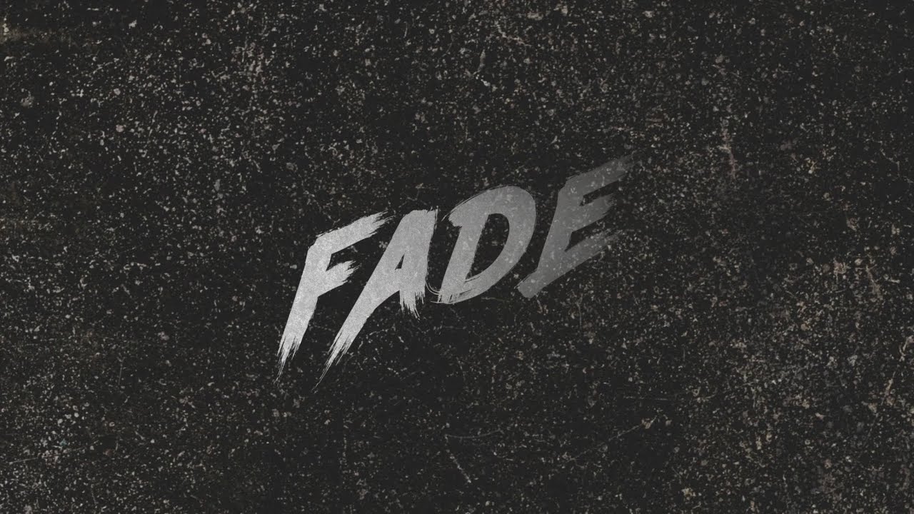 Segments - Fade (Lyric Video)